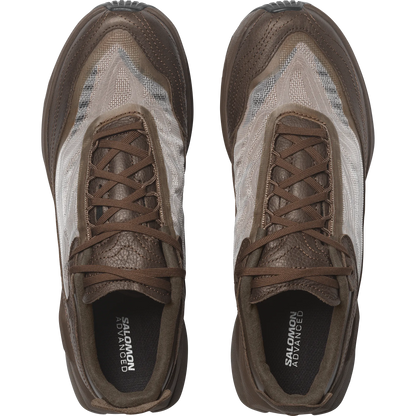 Earth Brown / Cloudburst / Earth Brown