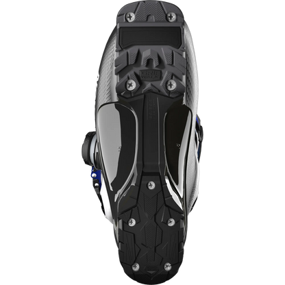 Black / Steel Gray / Race Blue