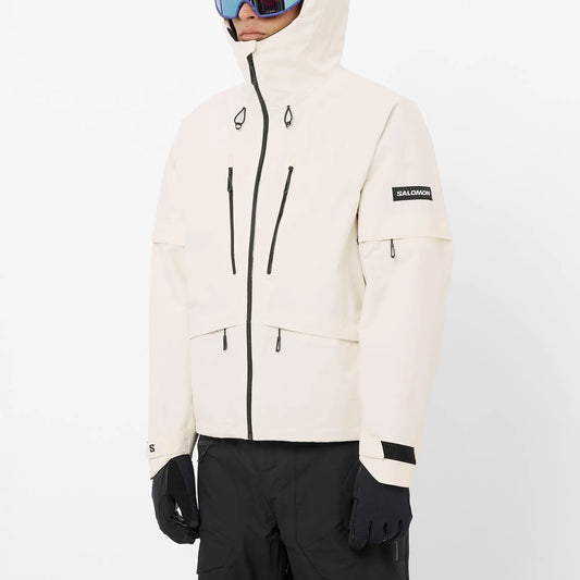 WHISPER WHITE
