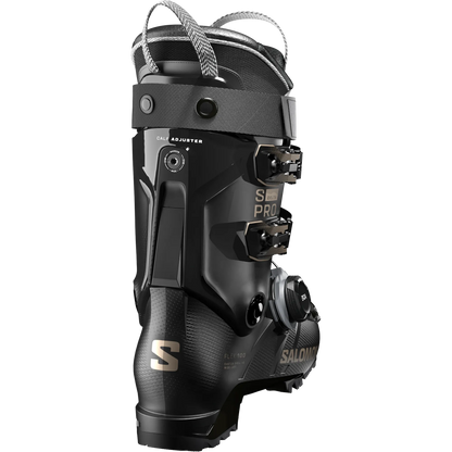 Black / Black / Titanium Met. Pd