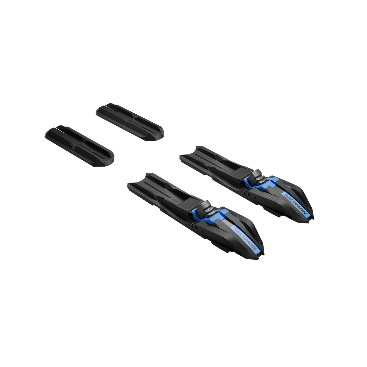 Black / Race Blue