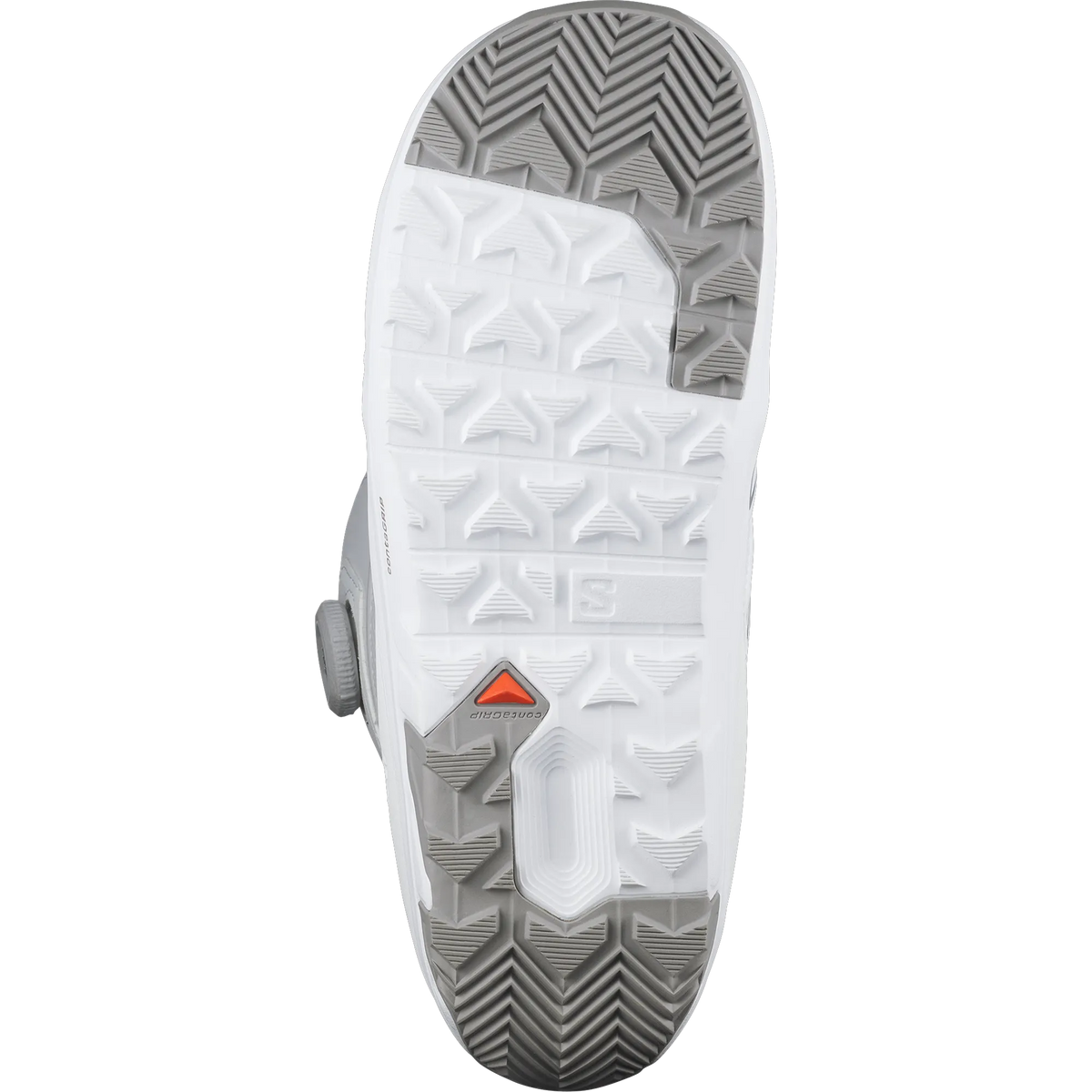 White / White / Alloy