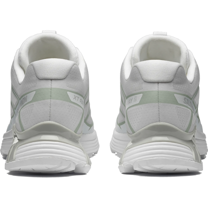White / White / Metal