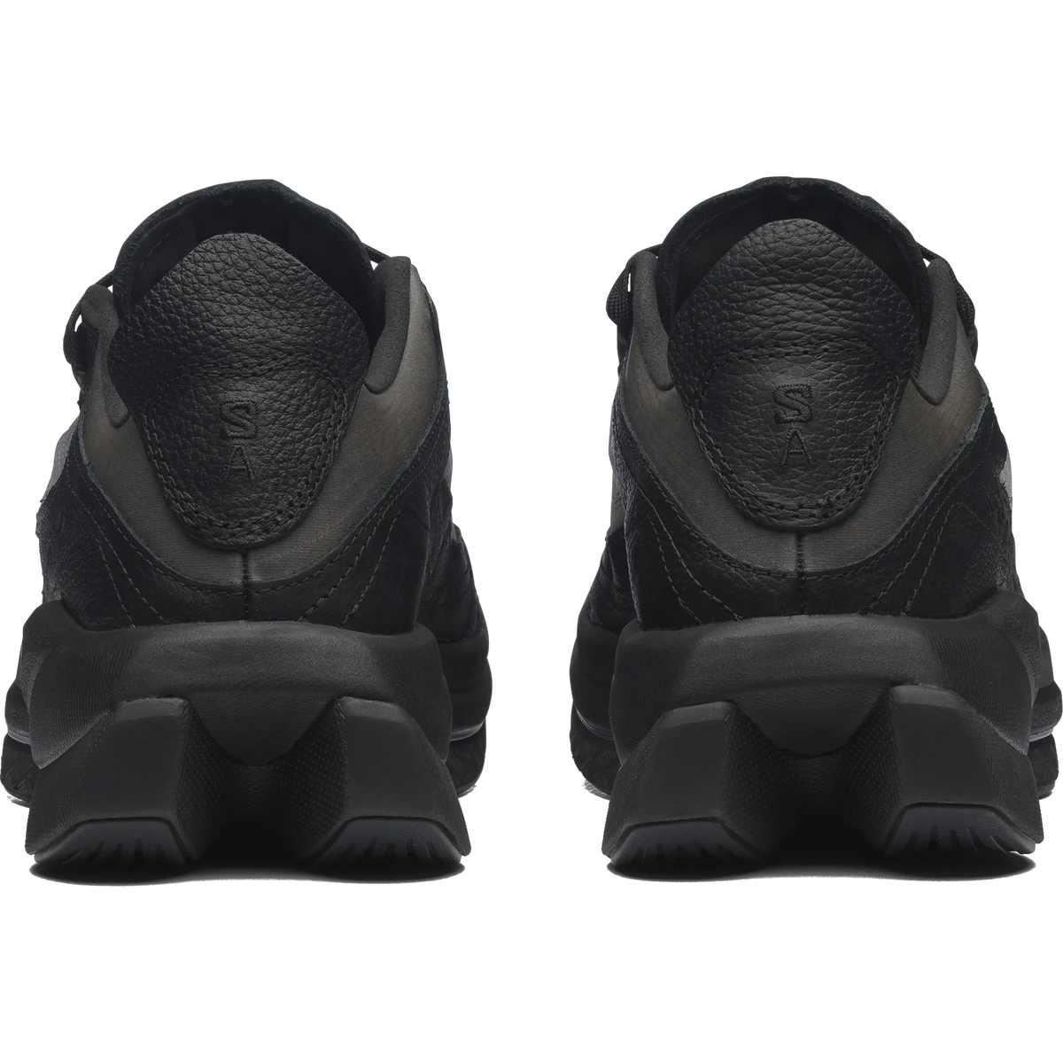 Black / Black / Ftw Silver