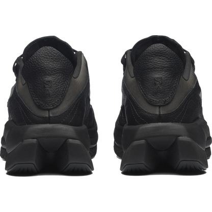 Black / Black / Ftw Silver