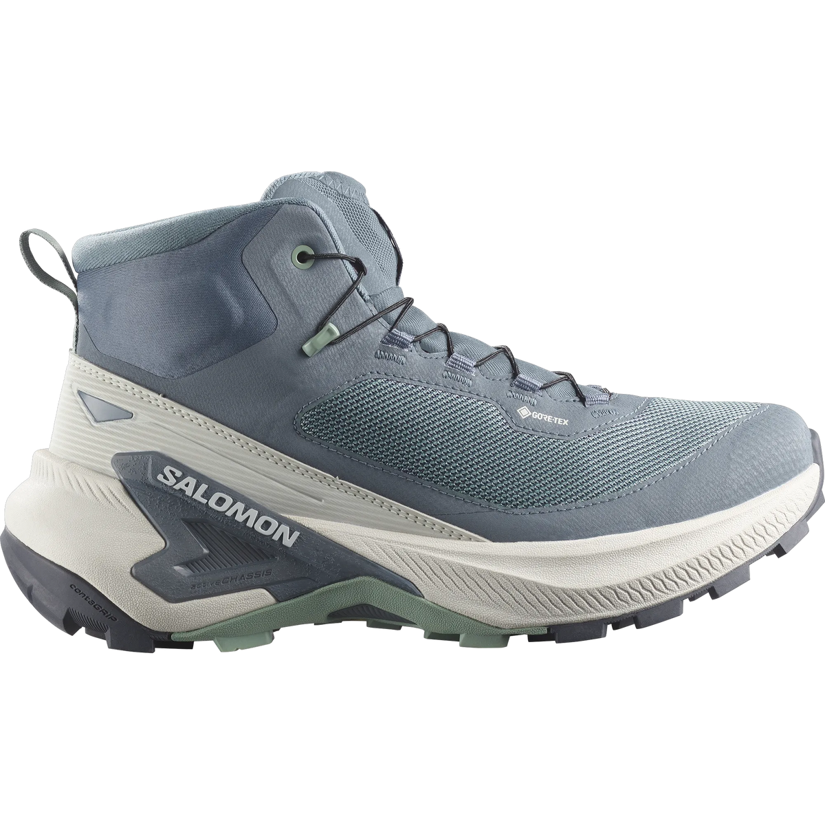 Grisaille / Green Milieu / Nine Iron
