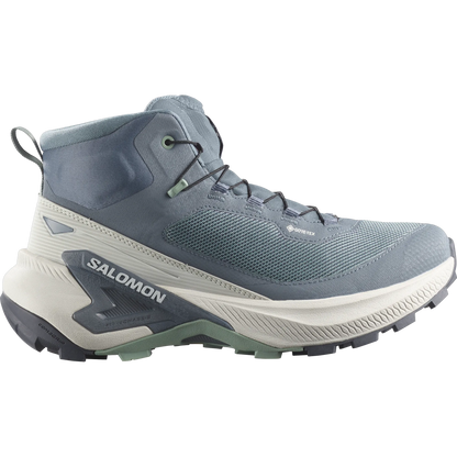 Grisaille / Green Milieu / Nine Iron