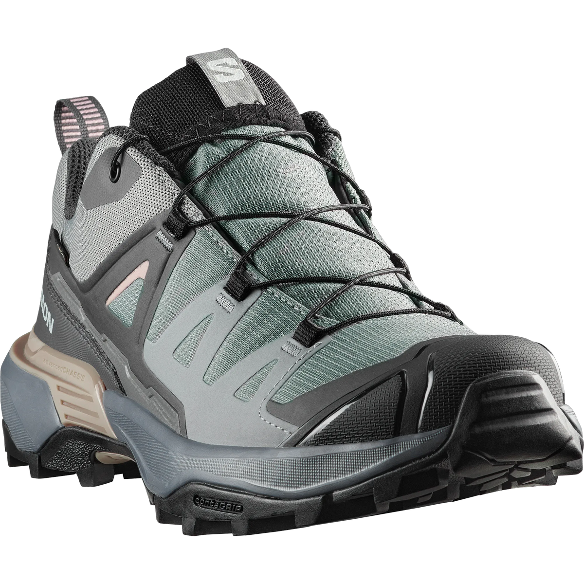 Sedona Sage / Urban Chic / Etherea
