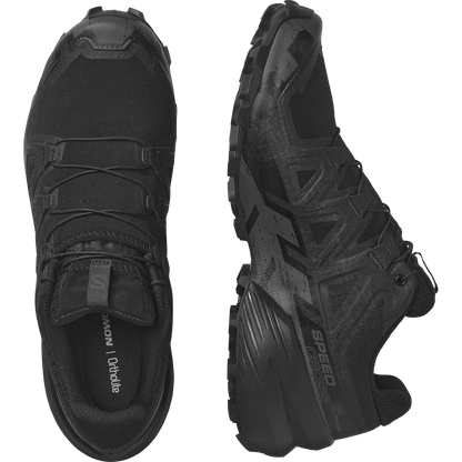 Black / Black / Phantom