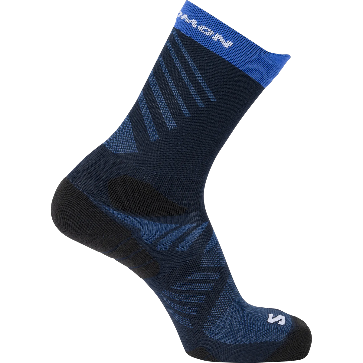 MARITIME BLUE / BLUING / WHITE