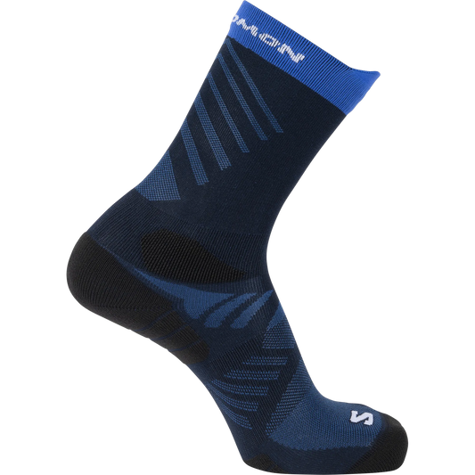 MARITIME BLUE / BLUING / WHITE