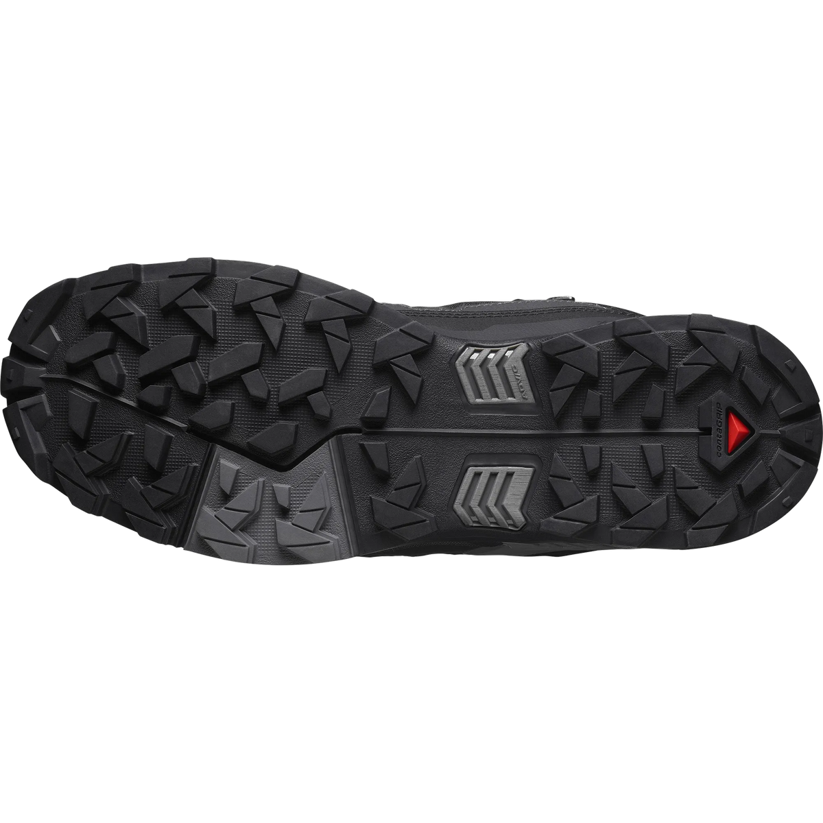 Black / Asphalt / Castlerock