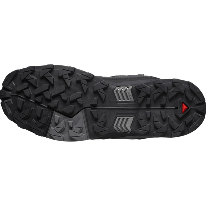 Black / Asphalt / Castlerock