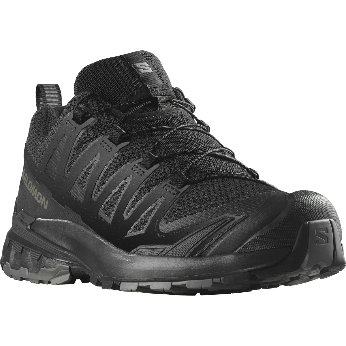 Black / Phantom / Pewter