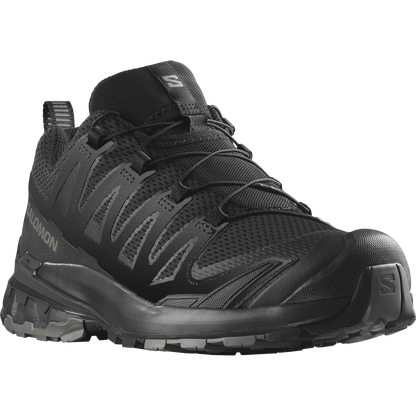 Black / Phantom / Pewter
