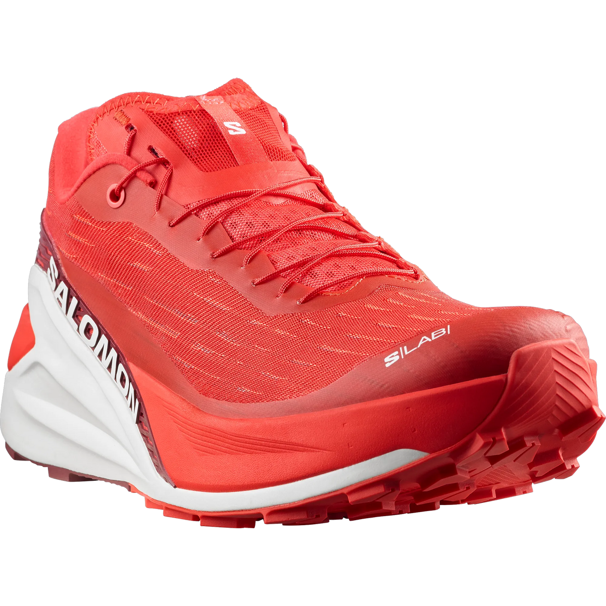Fiery Red / Vanilla Ice / Andorra
