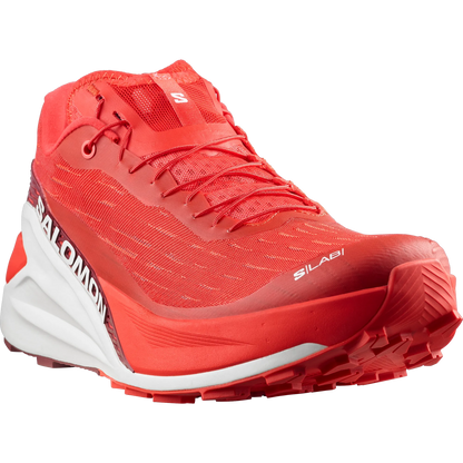 Fiery Red / Vanilla Ice / Andorra