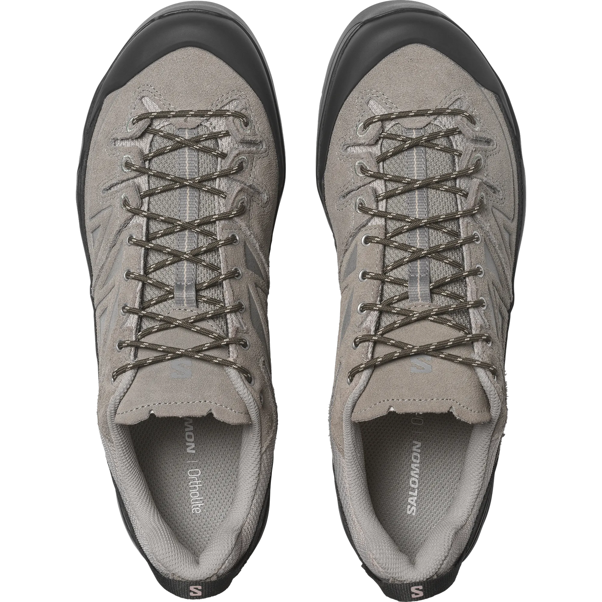 Cloudburst / Paloma / Black