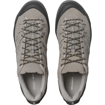 Cloudburst / Paloma / Black