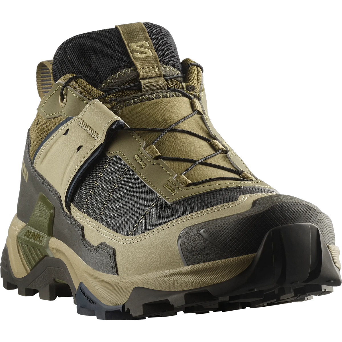 Martini Olive / Gray Green / Blue Nights