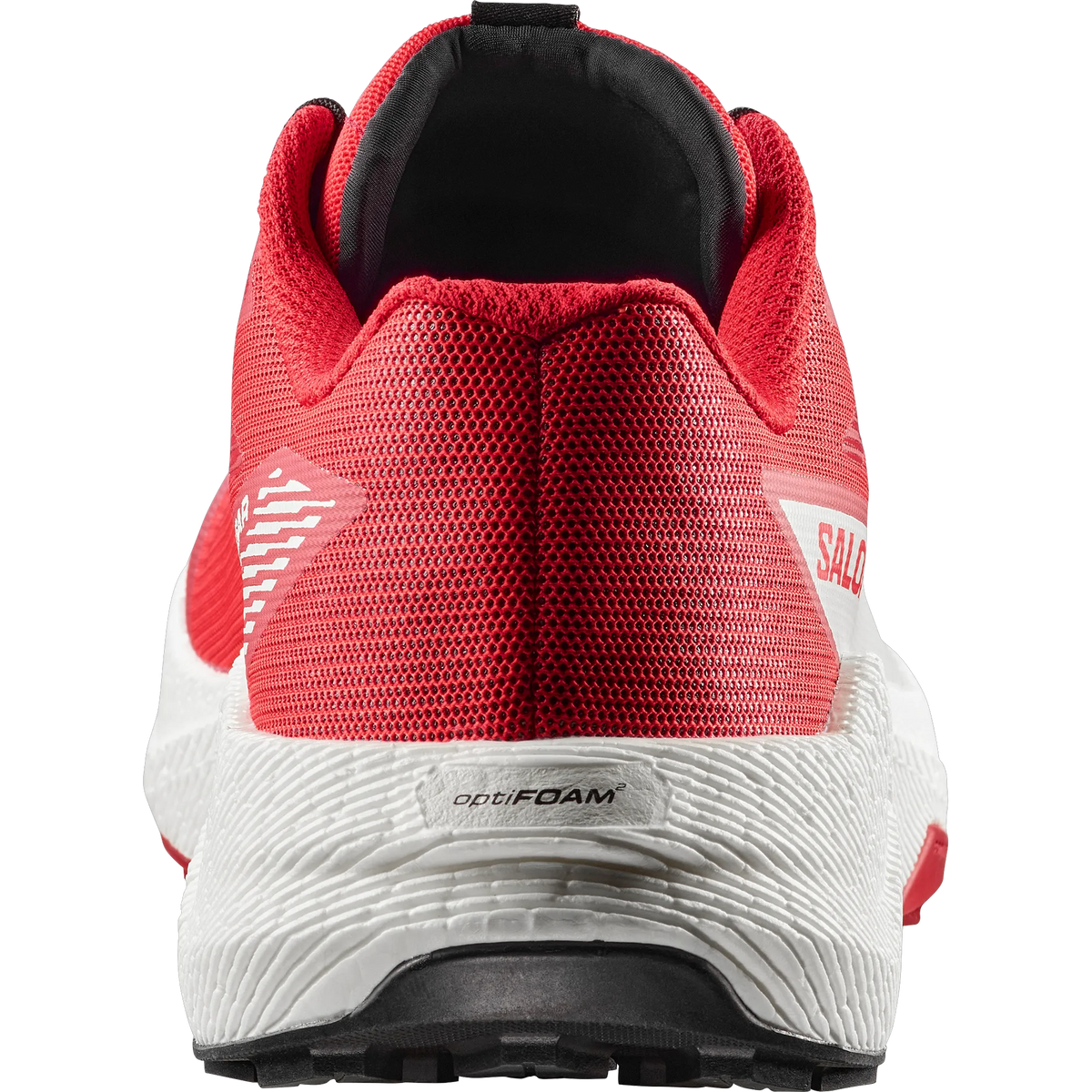 Fiery Red / Vanilla Ice / Black