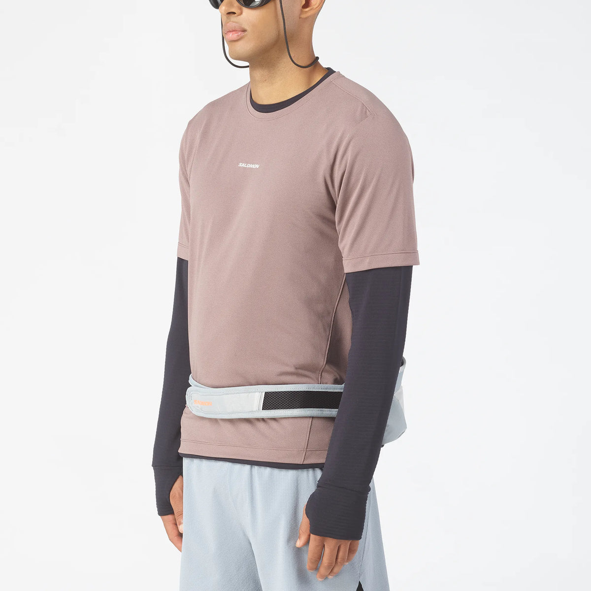 Gray Violet / Quarry / NECTARINE