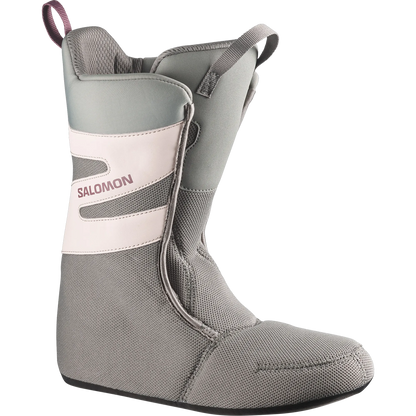 Rainy Day / Huckleberry / Castor Gray