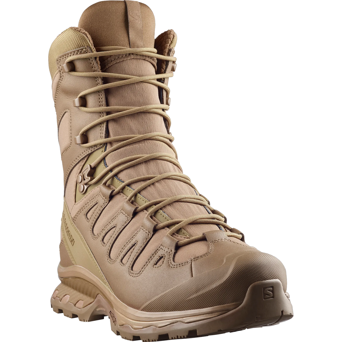 Coyote Brown / Coyote Brown / Coyote Brown