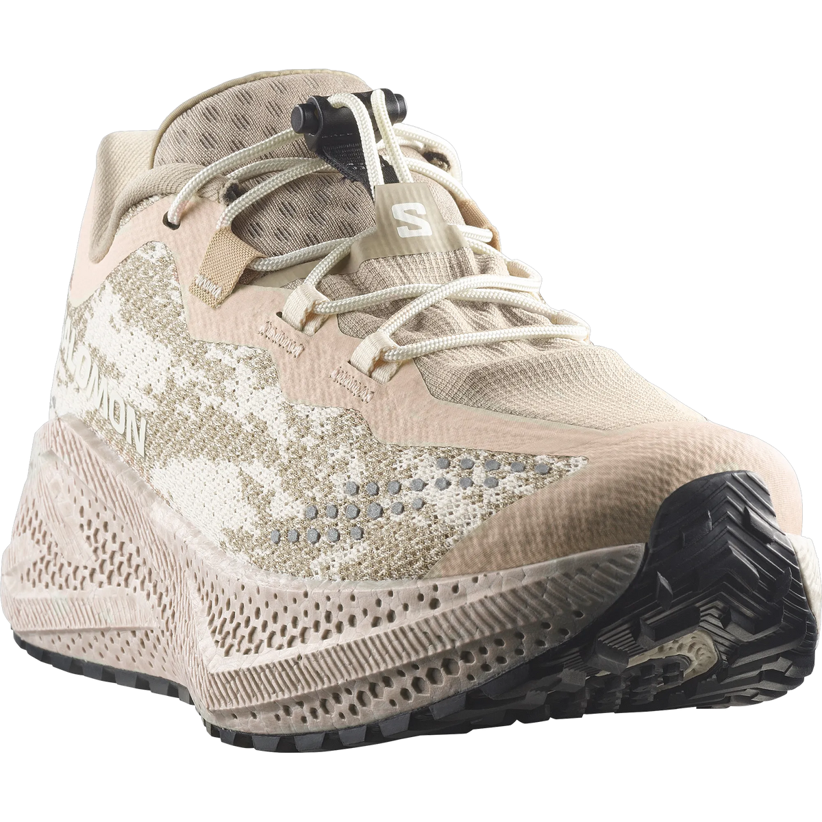 Tapioca / Desert Tan / Burro
