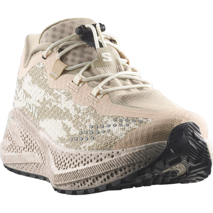 Tapioca / Desert Tan / Burro