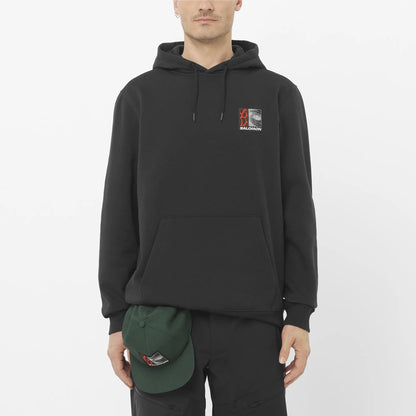 DEEP BLACK
