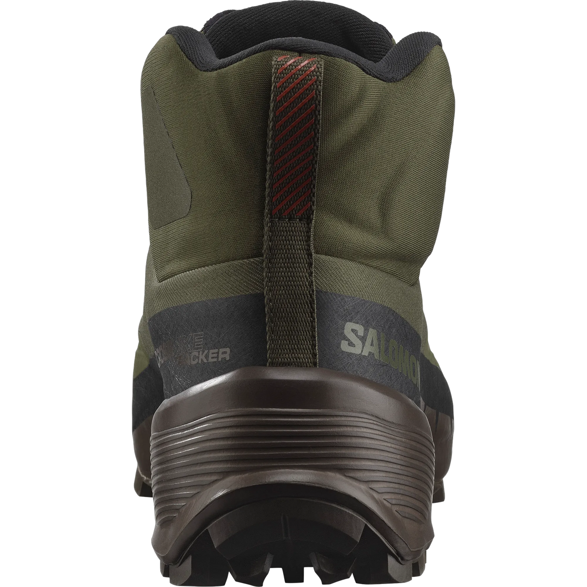 Ranger Green / Earth Brown / Black