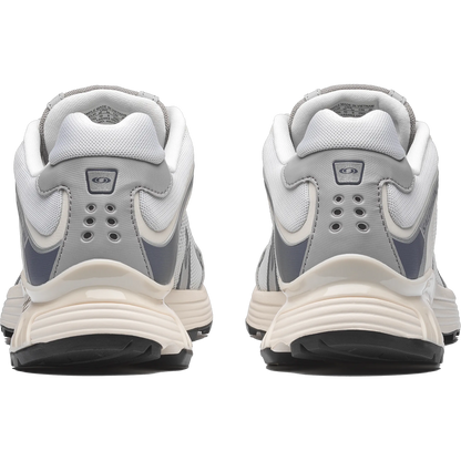 Vanilla Ice / White / Grisaille