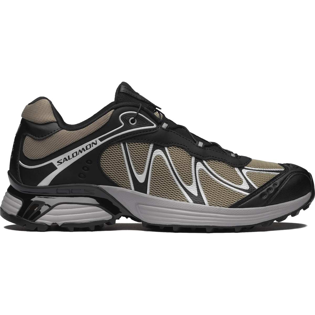 Silver Sage / Black / Ftw Silver