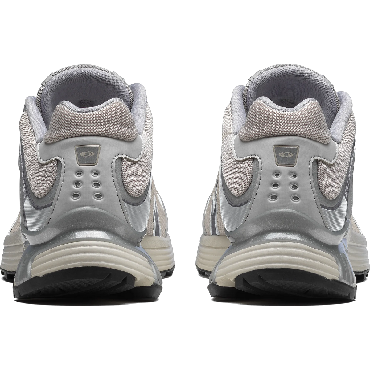 Ftw Silver / Lunar Rock / Silver Cloud