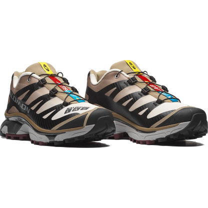 Black / Desert Tan / Vanilla Ice