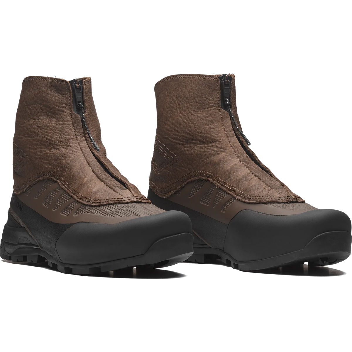 Earth Brown / Black / Cloudburst