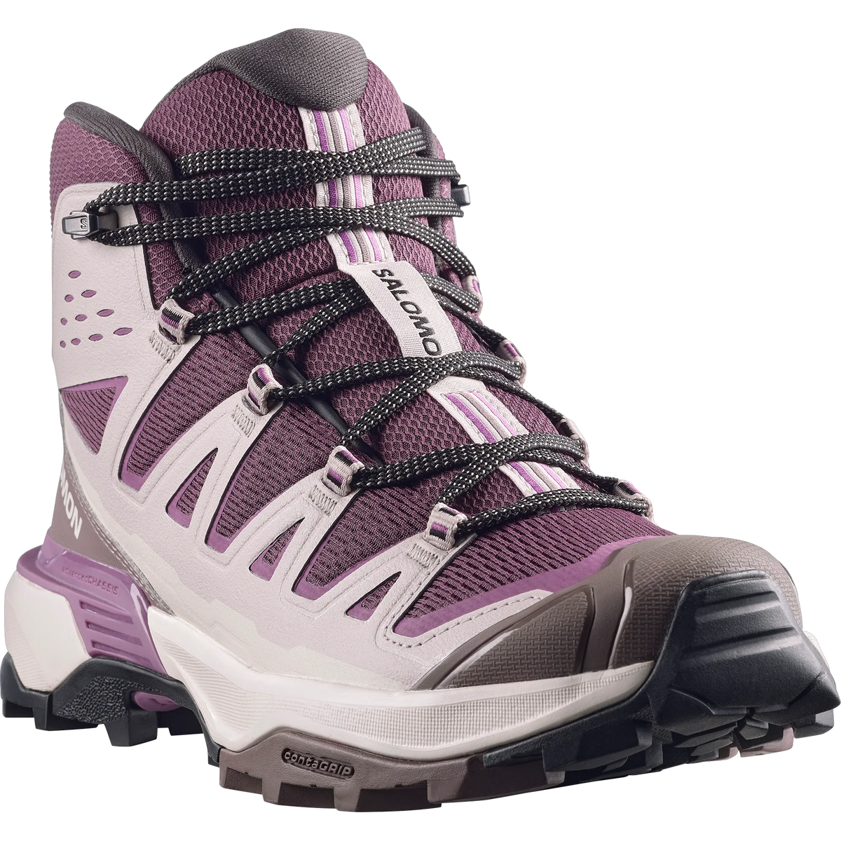Huckleberry / Silver Cloud / Concord Grape