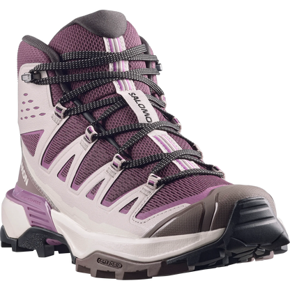 Huckleberry / Silver Cloud / Concord Grape