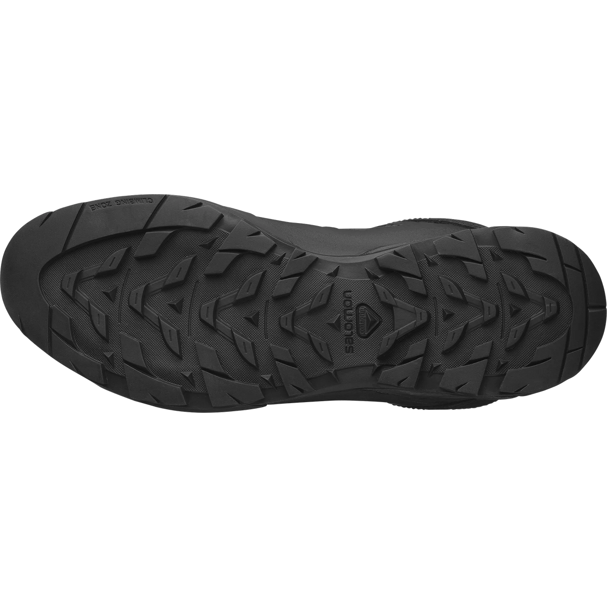 Black / Black / Sedona Sage