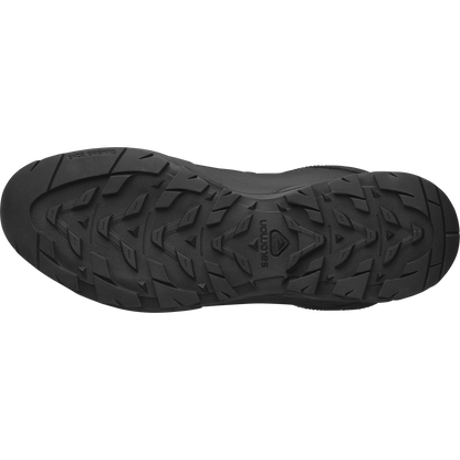 Black / Black / Sedona Sage