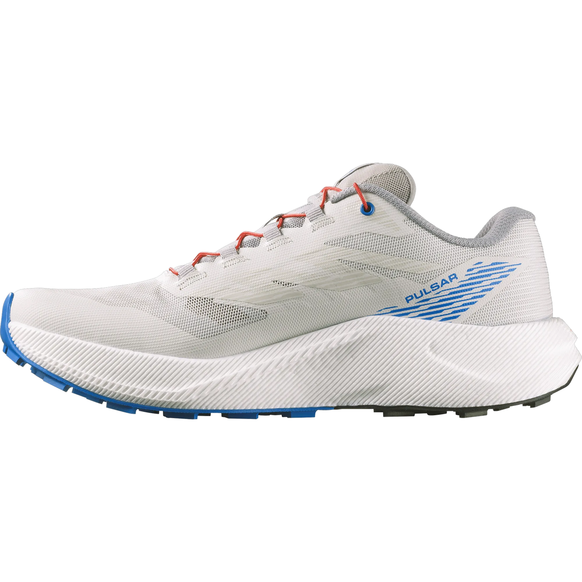 Lunar Rock / White / French Blue