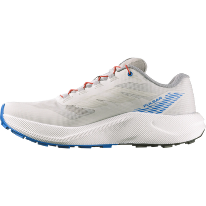 Lunar Rock / White / French Blue