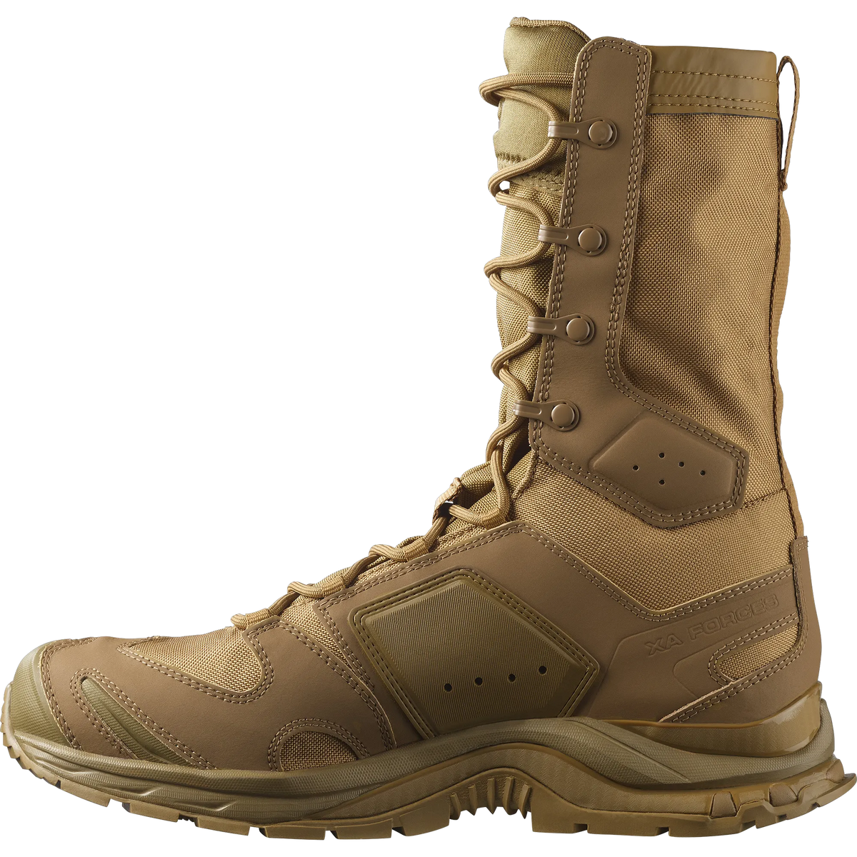Coyote Brown / Coyote Brown / Coyote Brown