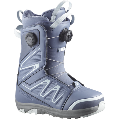 Grisaille / Ballad Blue / Steel Gray