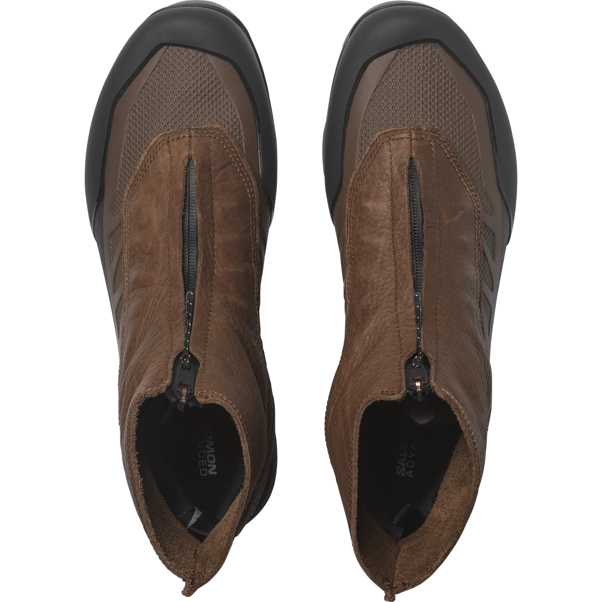 Earth Brown / Black / Cloudburst