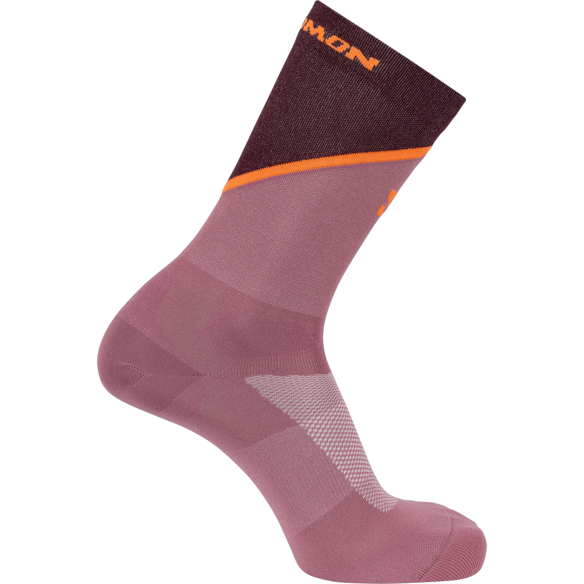 DUSKY ORCHID / HUCKLEBERRY / DRAGON FIRE
