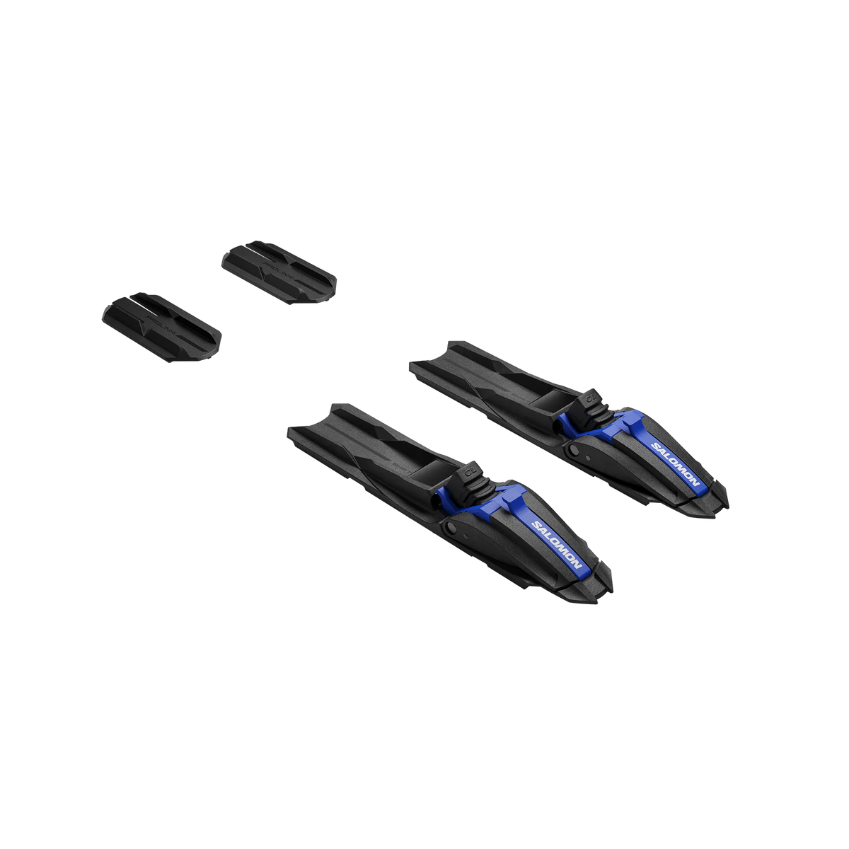 Black / Race Blue