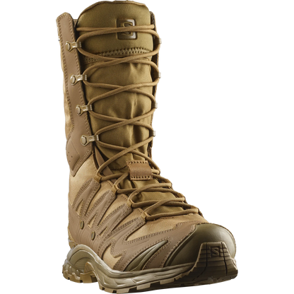 Coyote Brown / Coyote Brown / Coyote Brown