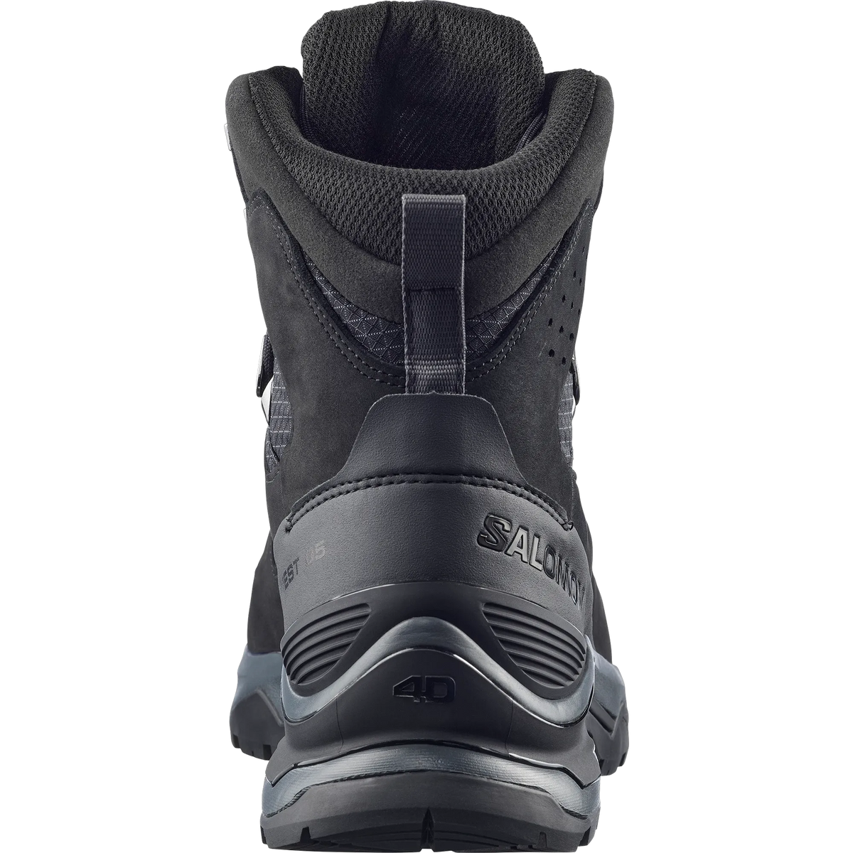 Asphalt / Black / Asphalt